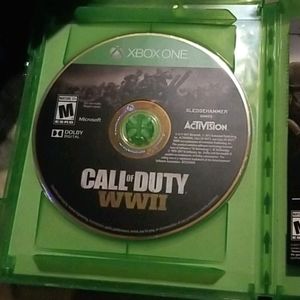 Xbox game
